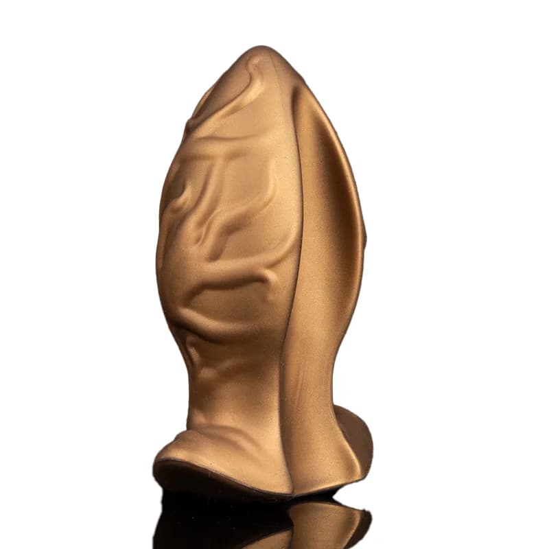 JYBL Venom Silicone Anal Plug — Large