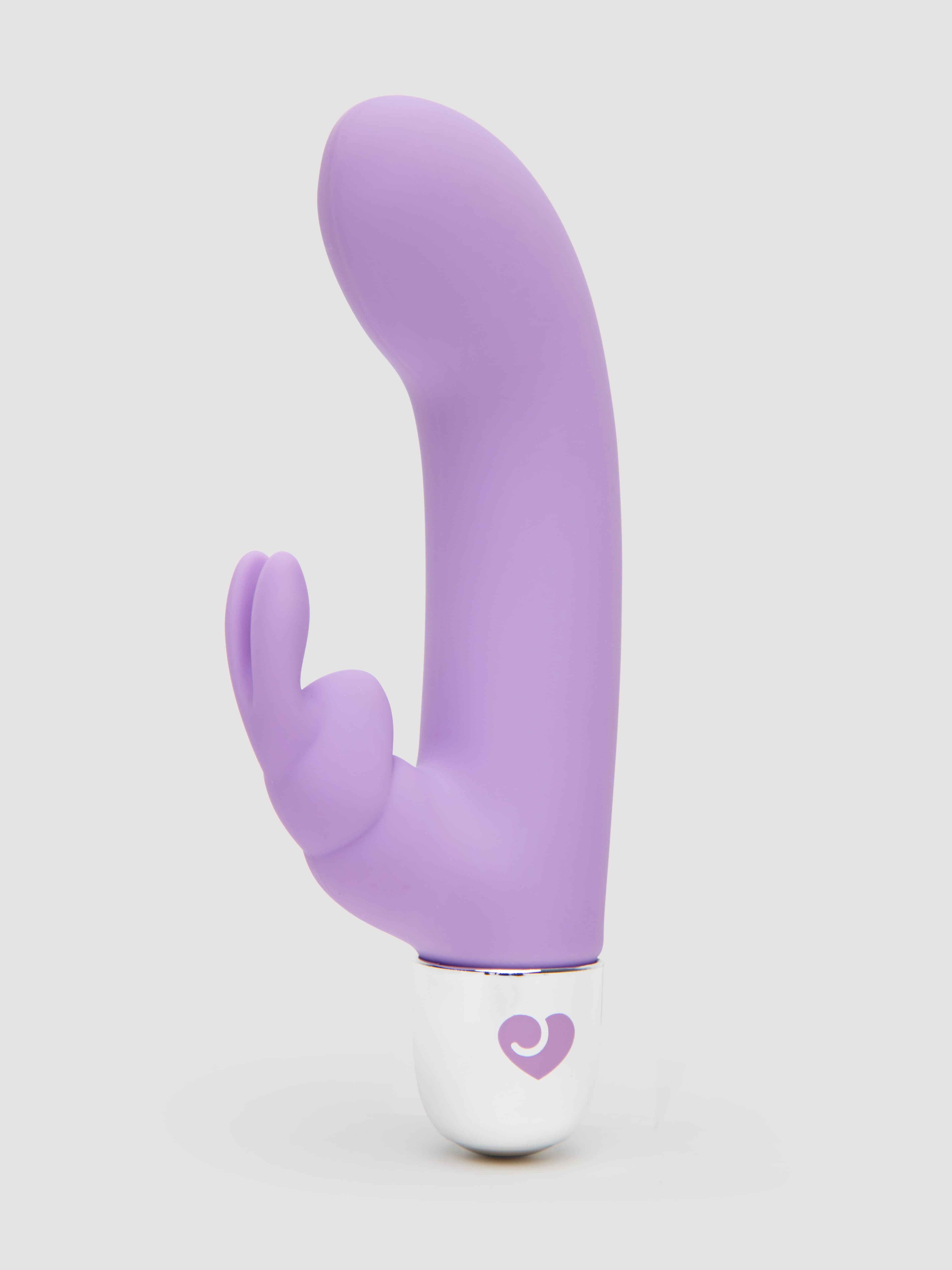 Lovehoney Frisky 10-Function Rabbit Vibrator