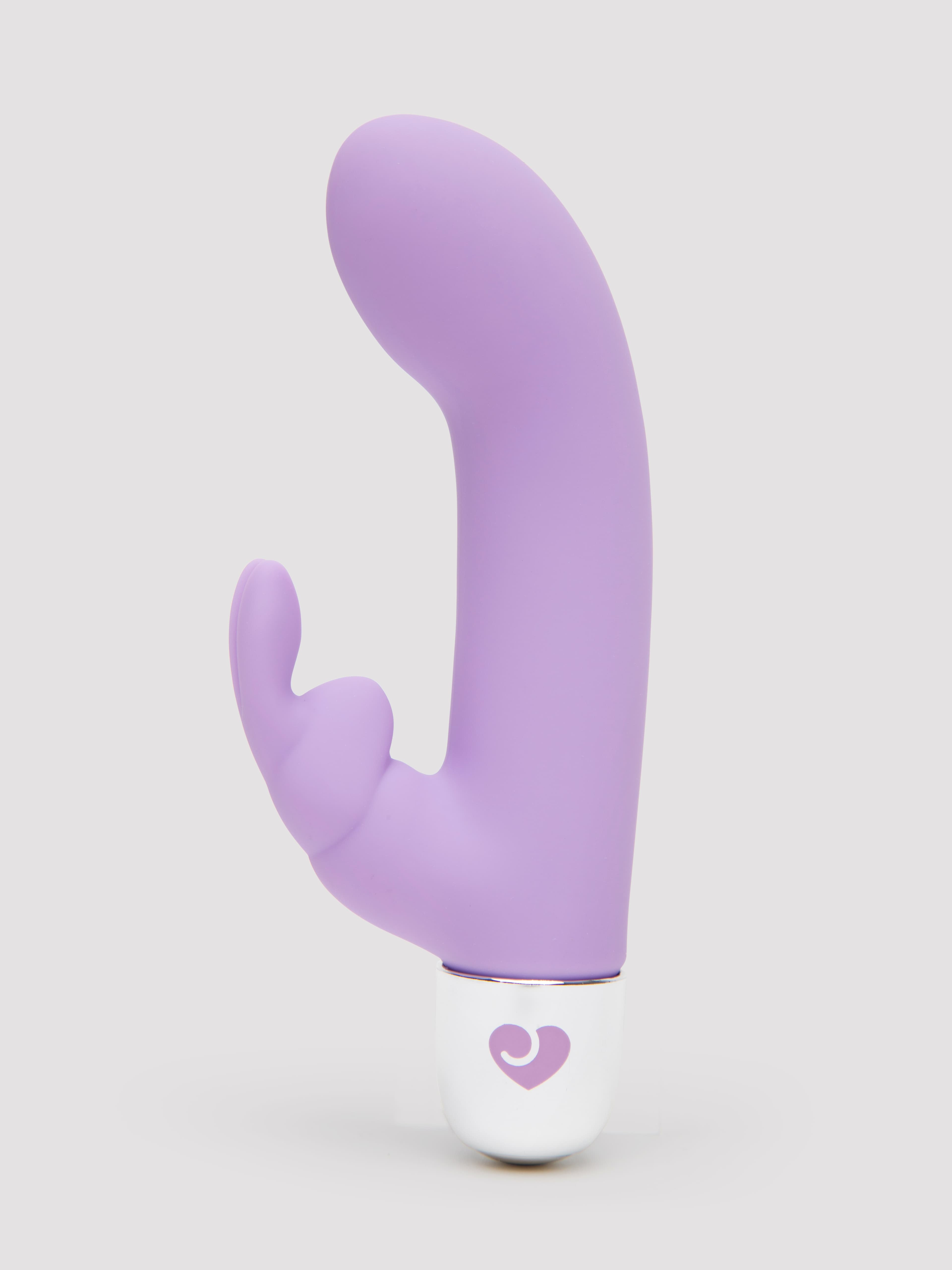 Lovehoney Frisky 10-Function Rabbit Vibrator